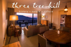  Three Tree Hill Lodge  Бергвилле 